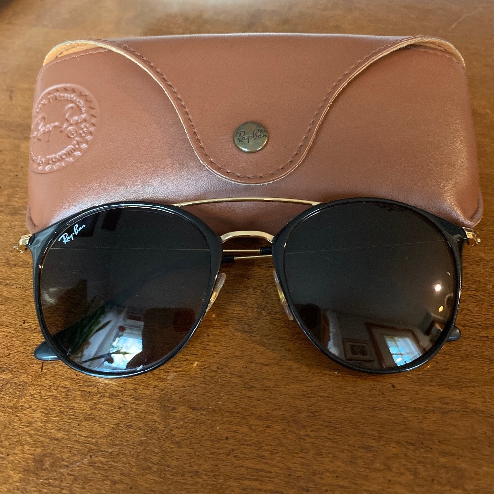 Ray Ban sunglasses